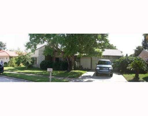 10119 E Mason Dixon Cir., Orlando, FL 32821