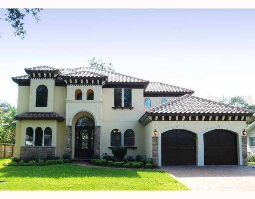 1780 Carollee Ln., Winter Park, FL 32789