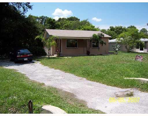 3402 W Rogers Ave., Tampa, FL 33611