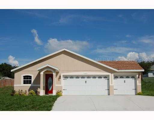 17600 Doris St., Montverde, FL 34756