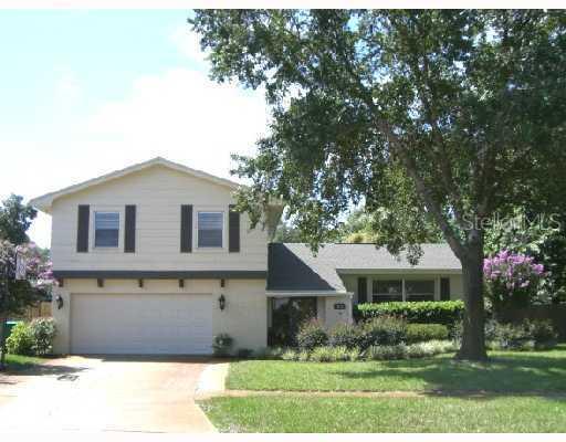 1018 Taproot Dr., Winter Springs, FL 32708