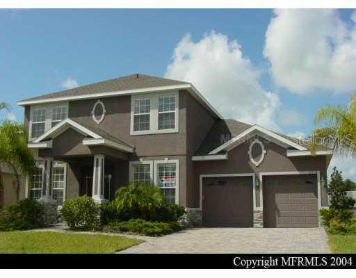 7316 Chelsea Harbour Dr., Orlando, FL 32829