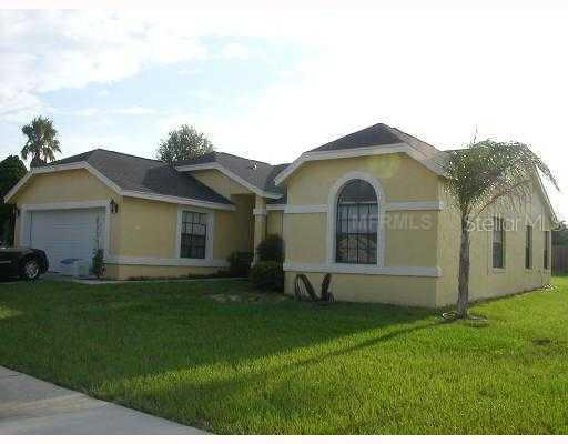 5938 Grand Coulee Rd., Orlando, FL 32810