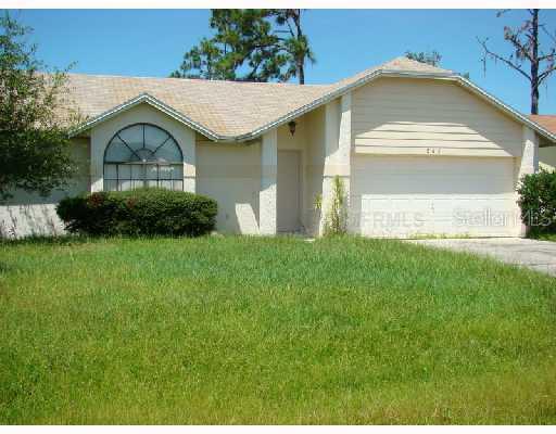 665 Jaguar Ct., Poinciana, FL 34759