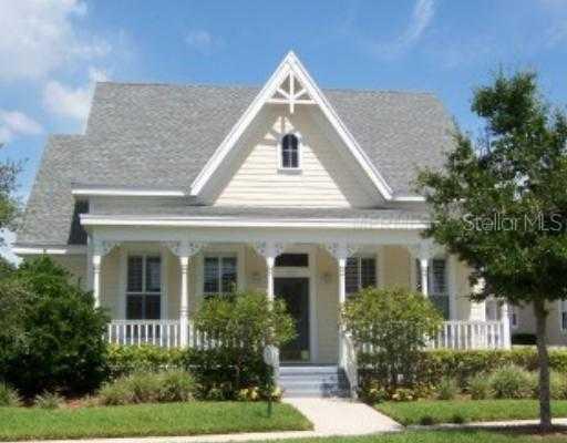 1013 Banks Rose St., Celebration, FL 34747