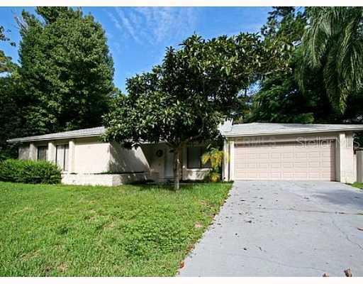 812 Gatehouse Dr., Winter Springs, FL 32708