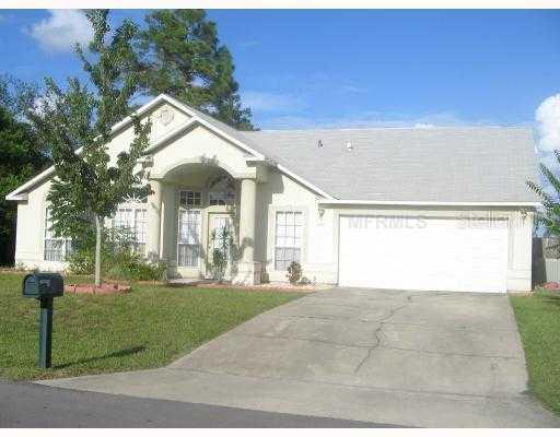 1461 Montecito Ave., Deltona, FL 32738