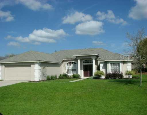 13743 Calle De Ora Ct., Clermont, FL 34711