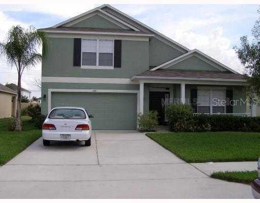 336 Conch Key Way, Sanford, FL 32771