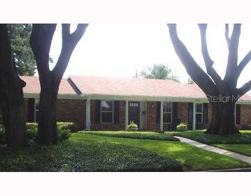 2531 Deloraine Tr., Maitland, FL 32751