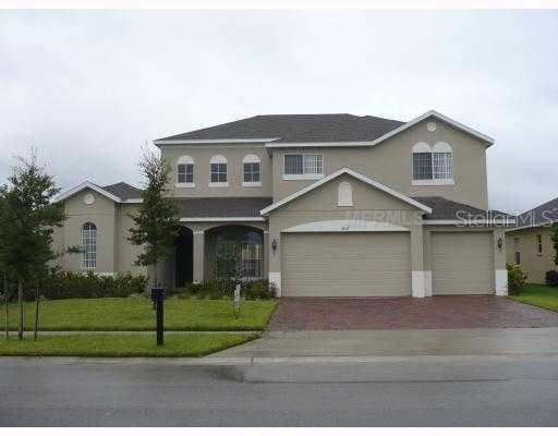 2812 Palastro Way #1, Ocoee, FL 34761