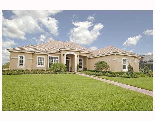 13456 Bonica Way, Windermere, FL 34786