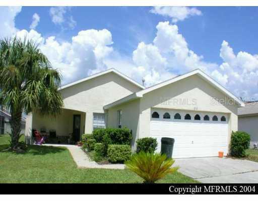 1652 Oak Hill Tr., Kissimmee, FL 34747