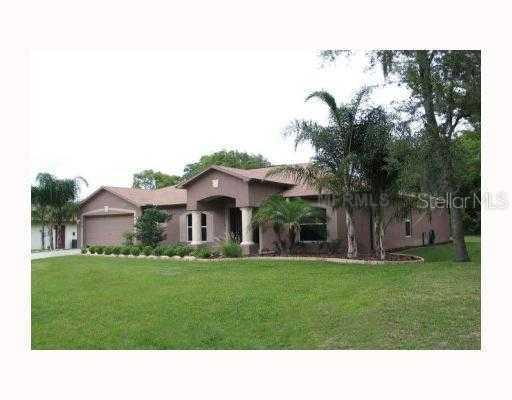 238 Leafy Way Ave., Spring Hill, FL 34606