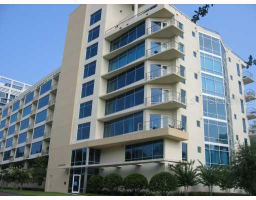 525 E Jackson St. #505, Orlando, FL 32801