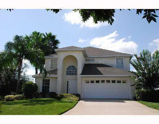 117 Greeley Loop, Davenport, FL 33897