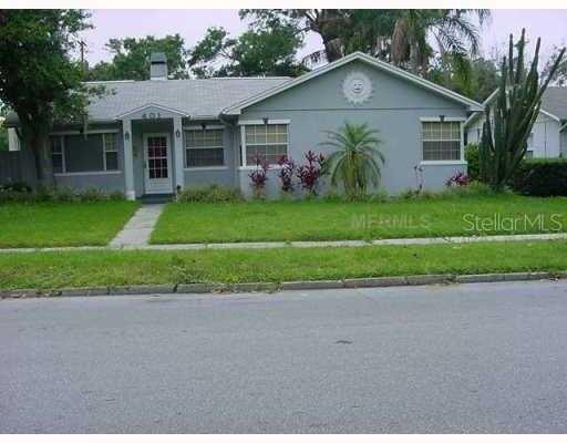 401 Westminster St., Orlando, FL 32803