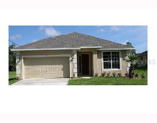 270 W 4th St., Chuluota, FL 32766