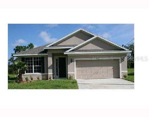 290 W 4th St., Chuluota, FL 32766