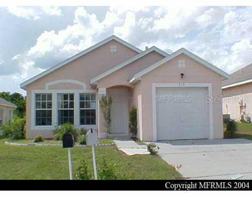 713 Rollins Dr., Davenport, FL 33837