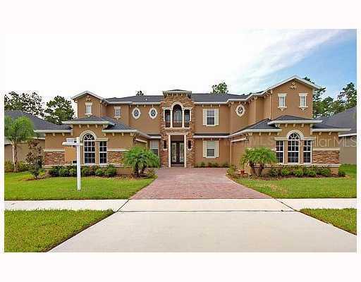 3197 Heirloom Rose Pl., Oviedo, FL 32766