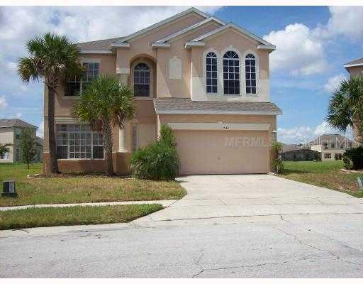 1543 Sun Meadow Dr., Orlando, FL 32824