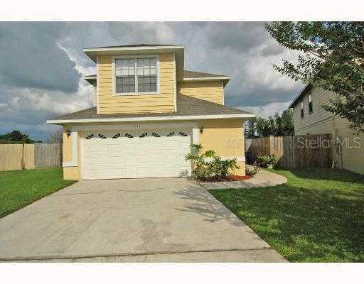 11705 Minto Ct. #2, Orlando, FL 32837