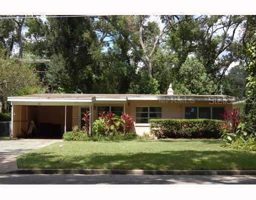 2111 Mount Vernon St., Orlando, FL 32803