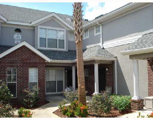 11817 Estates Club Dr. #1626, Orlando, FL 32825