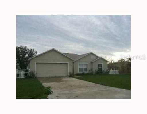 516 Cardinal Dr., Poinciana, FL 34759