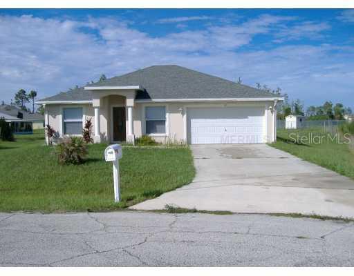 521 Blackbird Ln., Poinciana, FL 34759