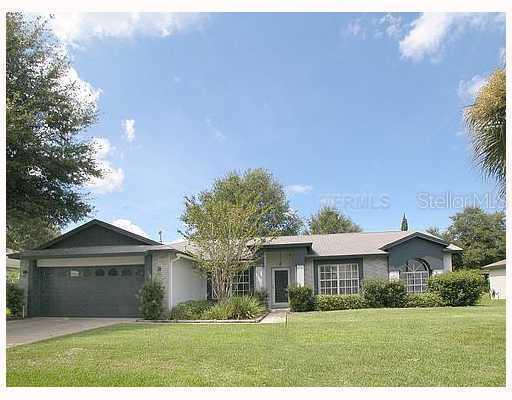 14525 Pointe East Tr., Clermont, FL 34711