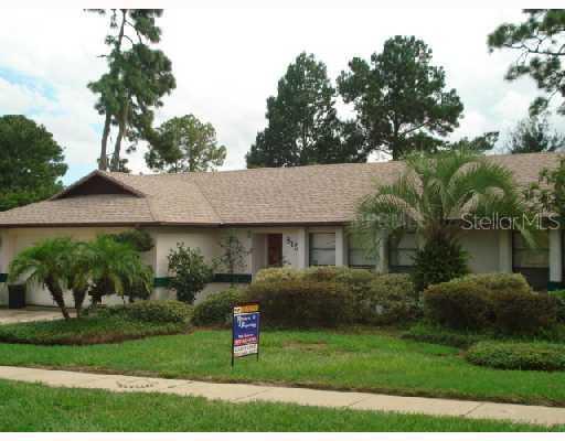 815 Paddock Way, Casselberry, FL 32707