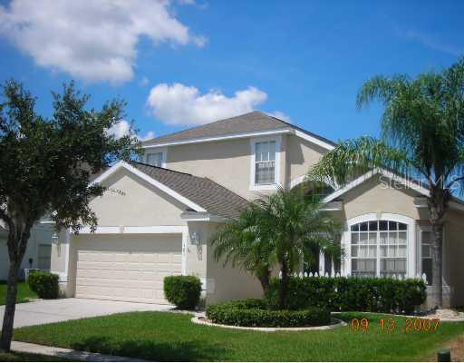 161 Westmoreland Cir., Kissimmee, FL 34744