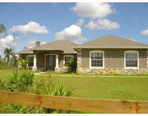 32235 Ponderosa Ave., Deland, FL 32720