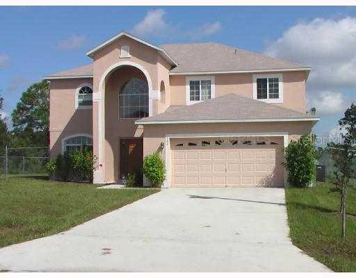 103 Sail Pl., Poinciana, FL 34759