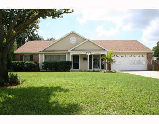 8618 Paola Ct., Orlando, FL 32829