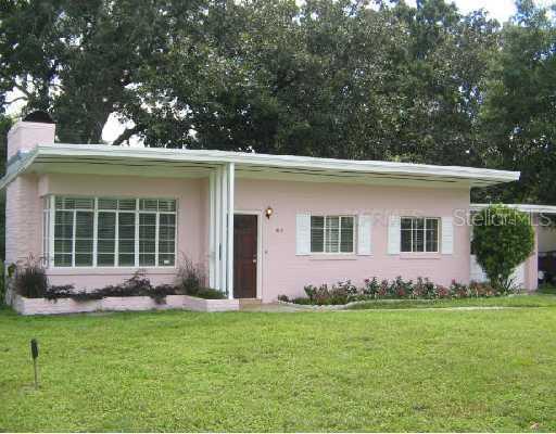 812 Nottingham St., Orlando, FL 32803