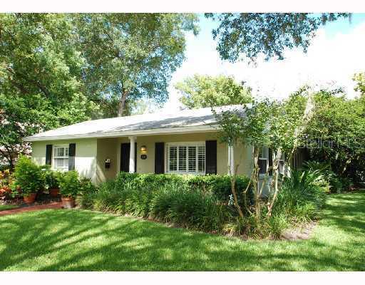 1501 Westchester Ave., Winter Park, FL 32789