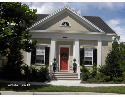 1219 Greene Sq., Celebration, FL 34747