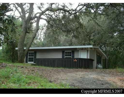 19506 Shockley, Altoona, FL 32702