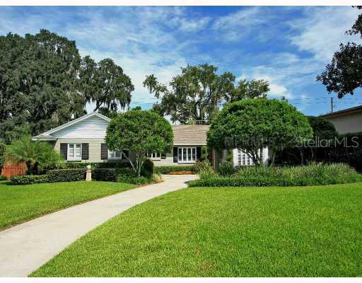 2619 Norfolk Rd., Orlando, FL 32803