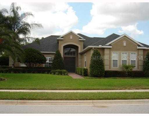 715 Sanctuary Dr., Oviedo, FL 32766