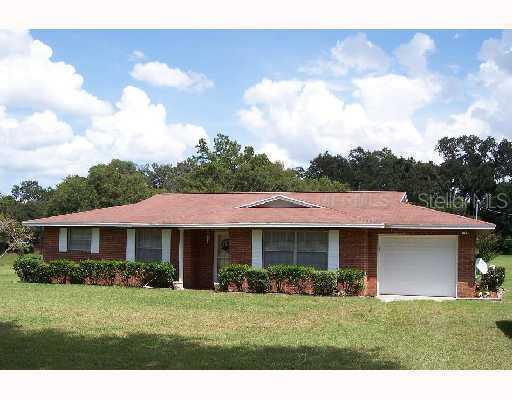 Cr 117, Wildwood, FL 34785