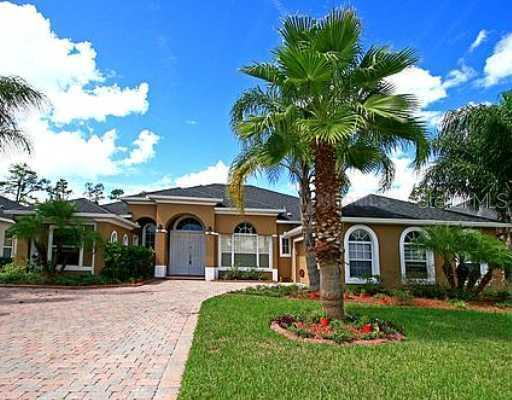 3206 Open Meadow Loop, Oviedo, FL 32766