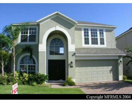 12857 Daughtery Dr., Winter Garden, FL 34787