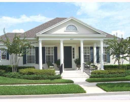 4517 Burke St., Orlando, FL 32814
