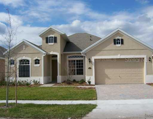 332 Timber Grove Ct., Orlando, FL 32828