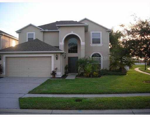 10006 Scottish Pines Ct., Orlando, FL 32832