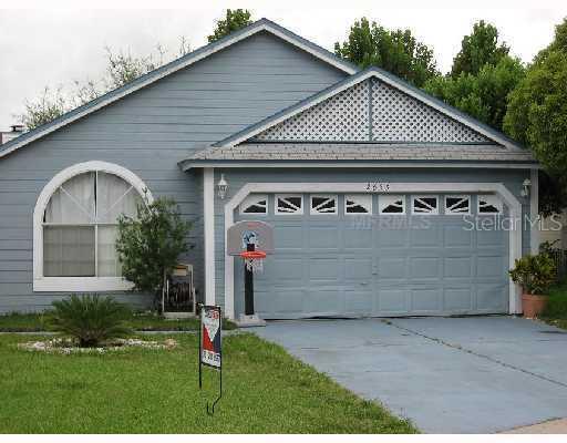 2653 Attleboro Pl., Apopka, FL 32703